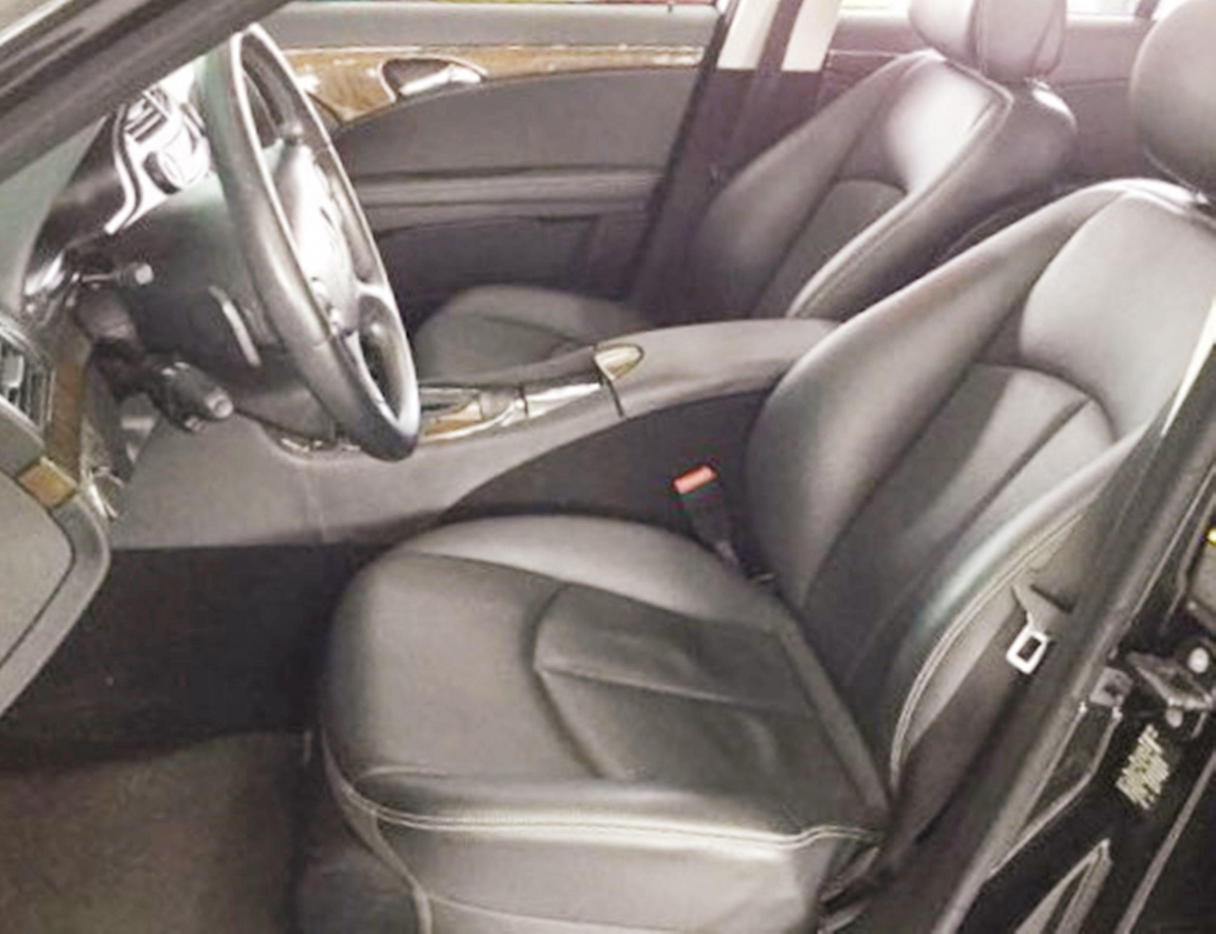 M Benz E2 Cdi W211 08 中古車 二手車 27 2萬 弘駿汽車abc好車網
