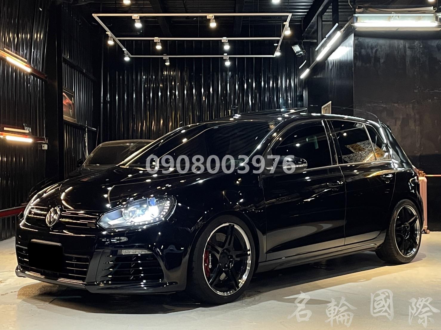 Volkswagen Golf Gti Mk6 12 中古車 二手車 63 8萬 Abc好車網
