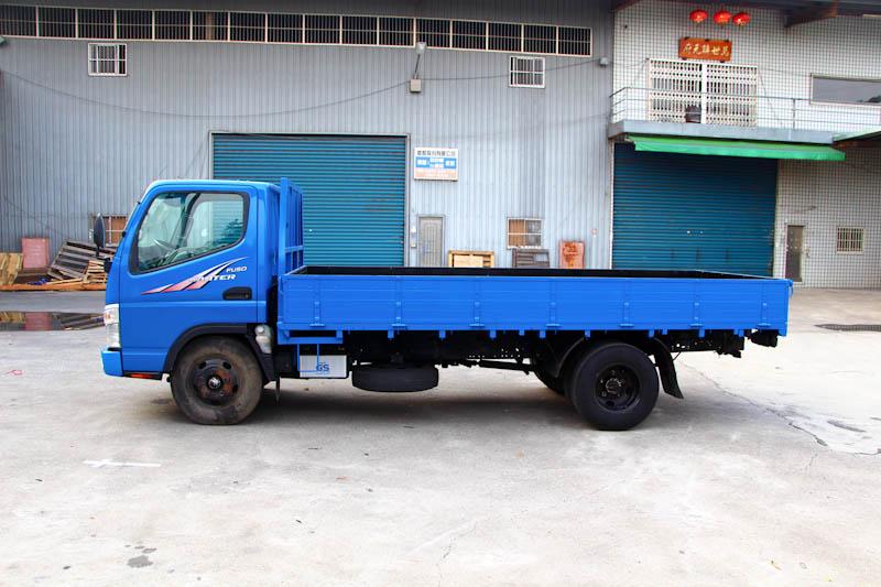 Mitsubishi Canter 3 0 12 中古車 二手車 75 8萬 台順汽車abc好車網