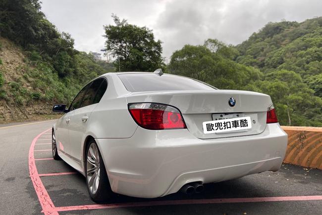 Bmw 525i M Sport E60 07 中古車 二手車 29 8萬 丞鎰汽車abc好車網 Bmw 525i M Sport E60 07 中古車 二手車 29 8萬 丞鎰汽車abc好車網