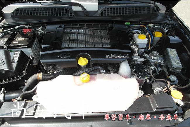 Mahindra Pikup 雙廂17 中古車 二手車 58 8萬 尚安汽車abc好車網