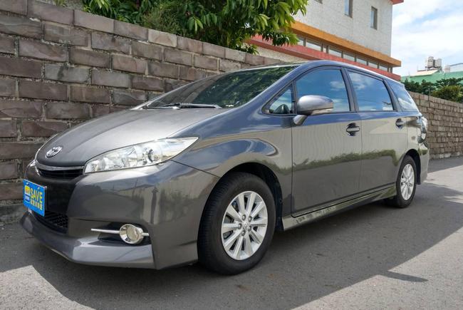 Toyota Wish 2 0 豪華 2代 15 中古車 二手車 46 8萬 正峰汽車abc好車網 Toyota Wish 2 0 豪華 2代 15 中古車 二手車 46 8萬 正峰汽車abc好車網