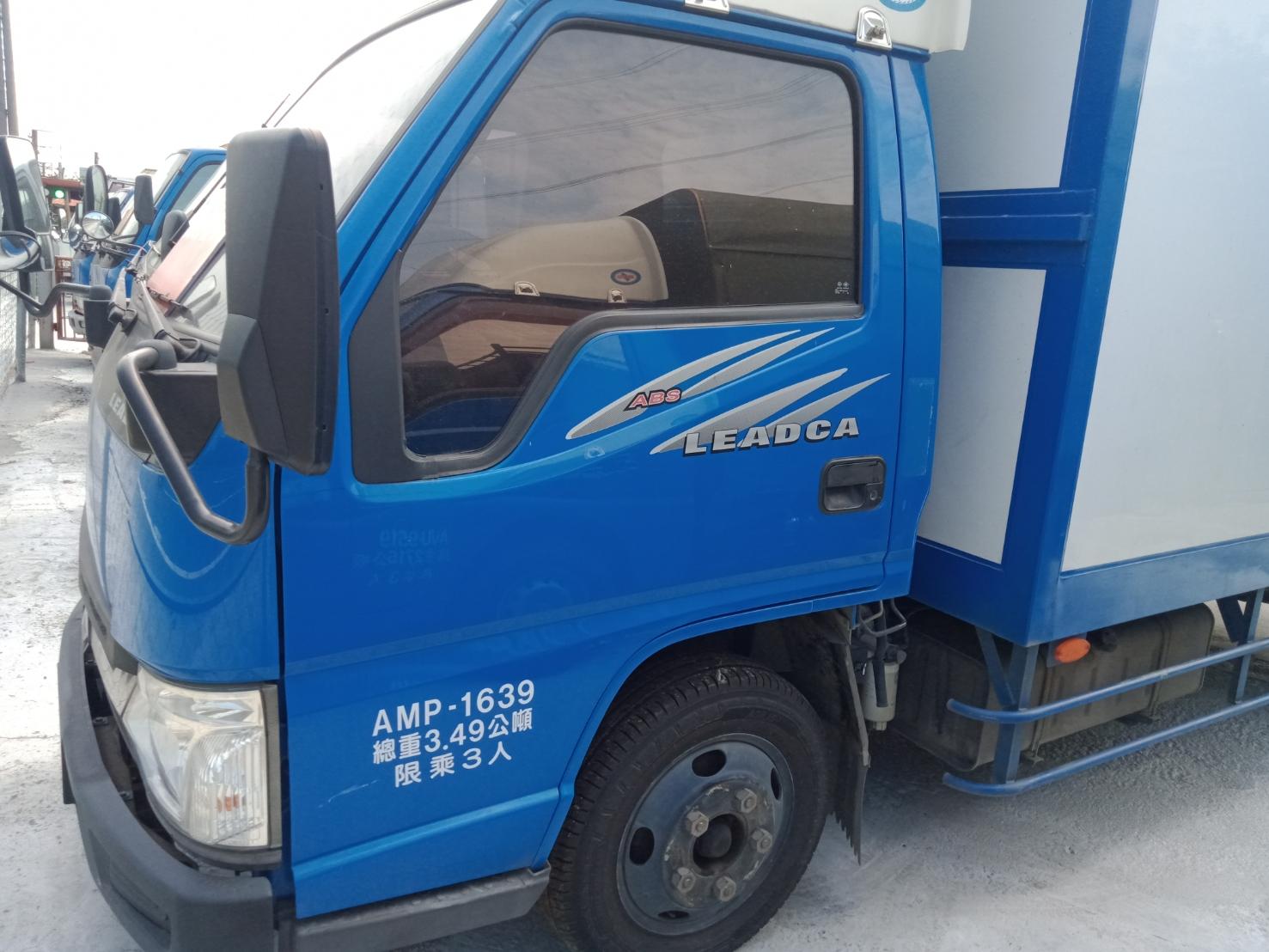 中華新達2 8 15 中古車 二手車 52 8萬 凱順汽車abc好車網