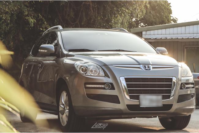 Luxgen 7 Suv 尊爵型10 中古車 二手車 19萬 冠群汽車abc好車網