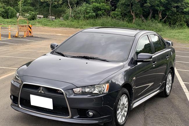 Mitsubishi Lancer Io 1 8 勁動型13 中古車 二手車 28萬 崇宇汽車abc好車網
