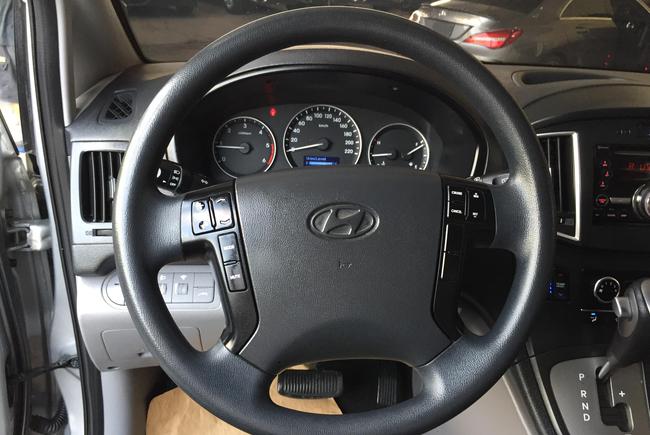 Hyundai Starex 2 5 Crdi 17 中古車 二手車 68萬 萬豐車業abc好車網