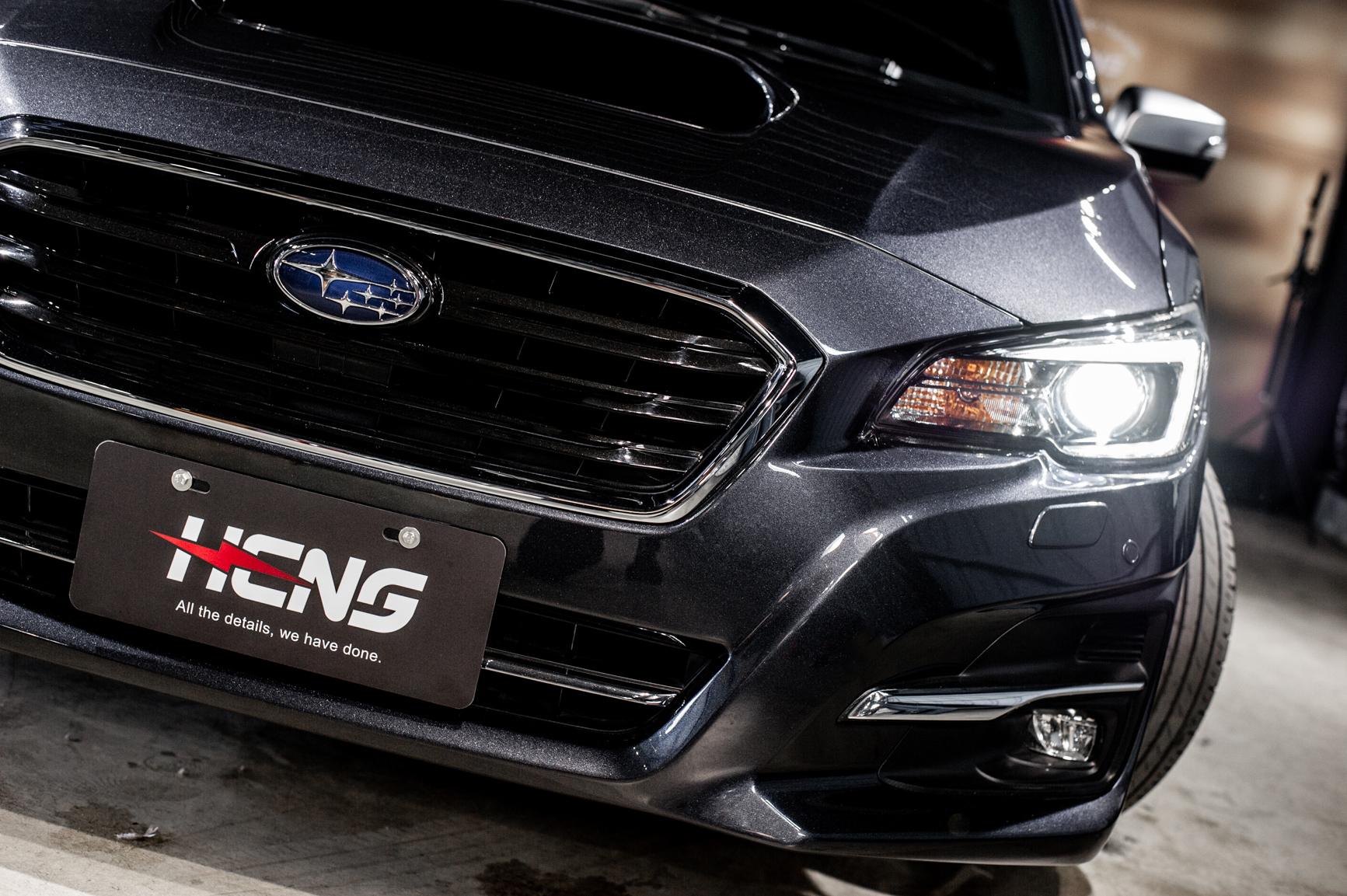 Subaru Levorg 1 6 Gt S 18 中古車 二手車 92 8萬 恆躍汽車有限公司abc好車網