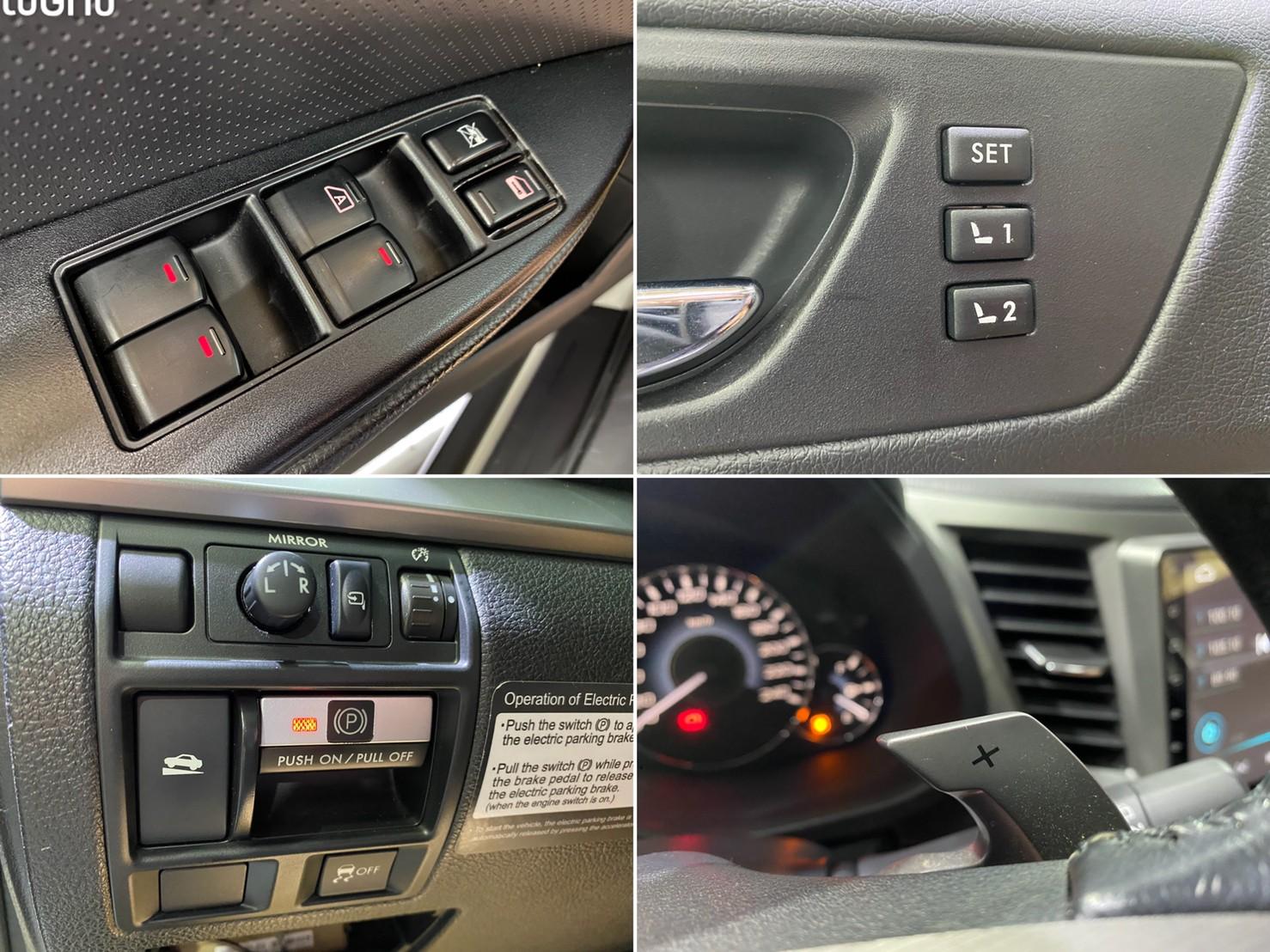Subaru Outback 2 5i 4代 11 中古車 二手車 33 8萬 元禾國際 威廉認證車庫abc好車網