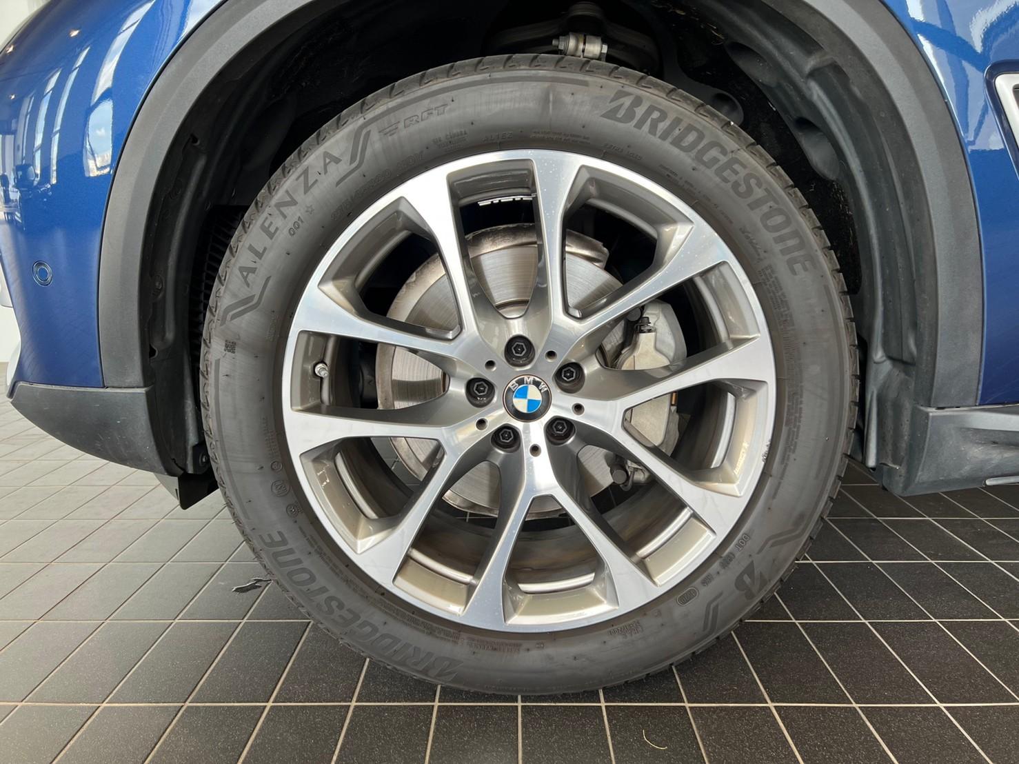 Bmw X5 Xdrive40i 旗艦版 G05 21 中古車 二手車 318萬 Abc好車網