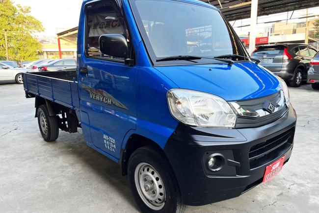中華菱利1 3 貨床17 中古車 二手車 29 9萬 鉦欣汽車商行abc好車網