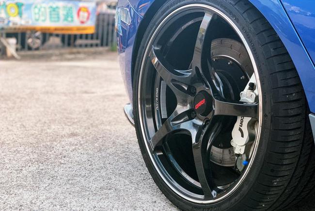 Bmw M135i F 13 中古車 二手車 105萬 壹捌國際車業abc好車網