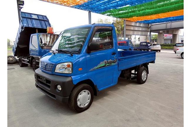 中華菱利1 2 貨床09 中古車 二手車 18 8萬 松順汽車商行abc好車網