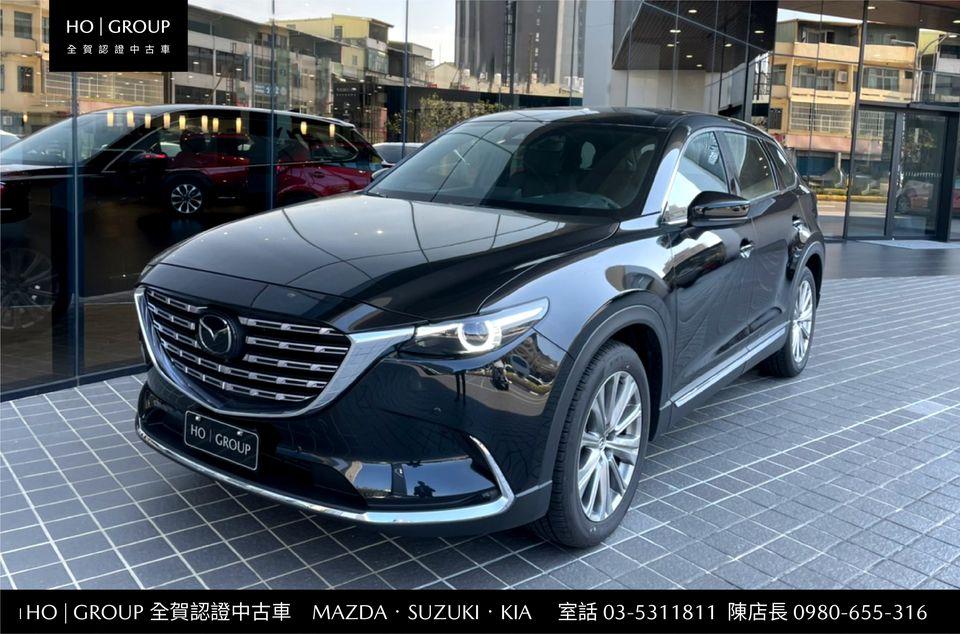 Mazda Cx 9 2 5 Sky G Awd 旗艦進化型 中古車 二手車 163 8萬 Ho Group 全賀認證中古車abc好車網 Mazda Cx 9 2 5 Sky G Awd 旗艦進化型 中古車 二手車 163 8萬 Ho Group 全賀認證中古車abc好車網