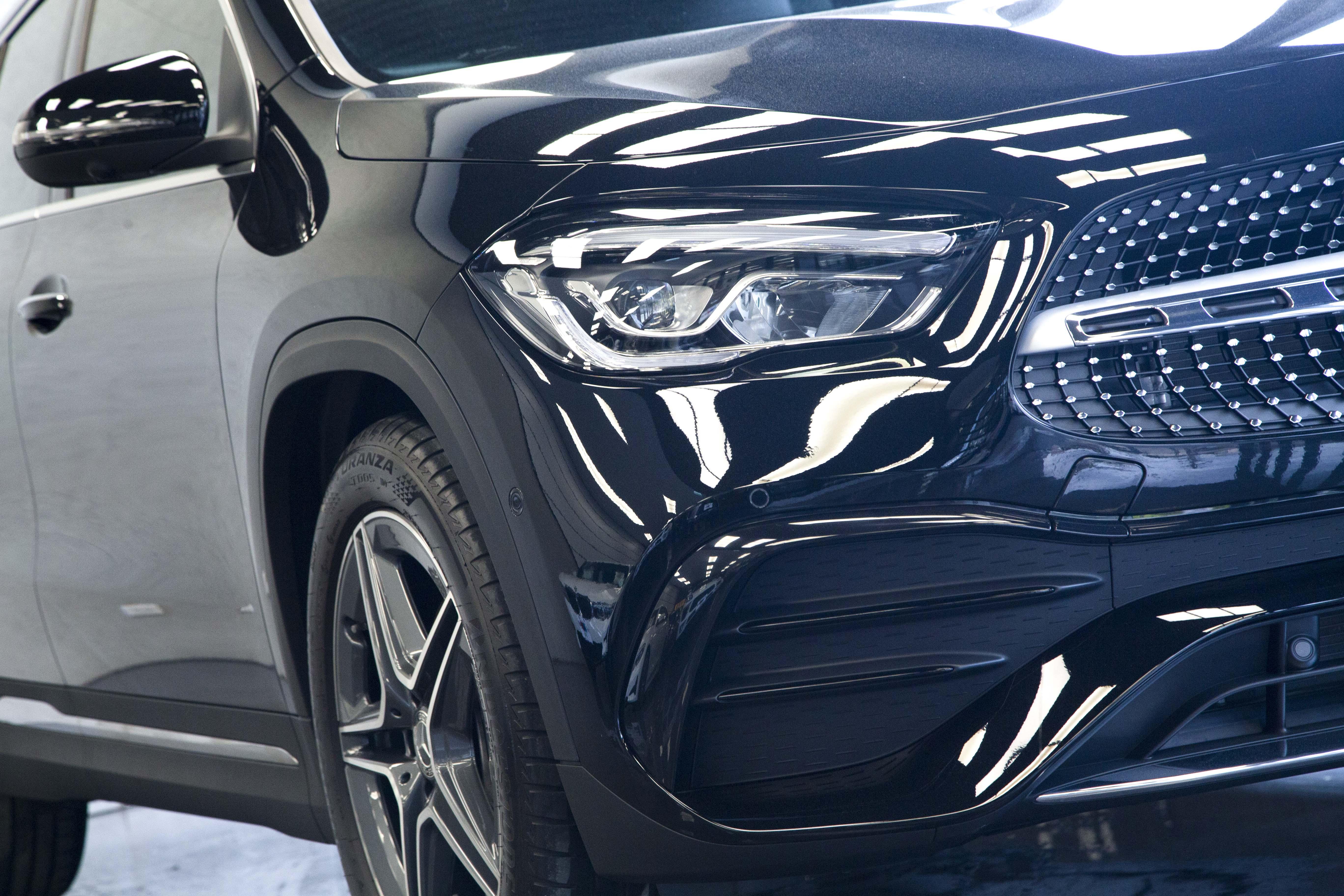 M Benz Gla0 H247 中古車 二手車 1 8萬 鑫總汽車abc好車網