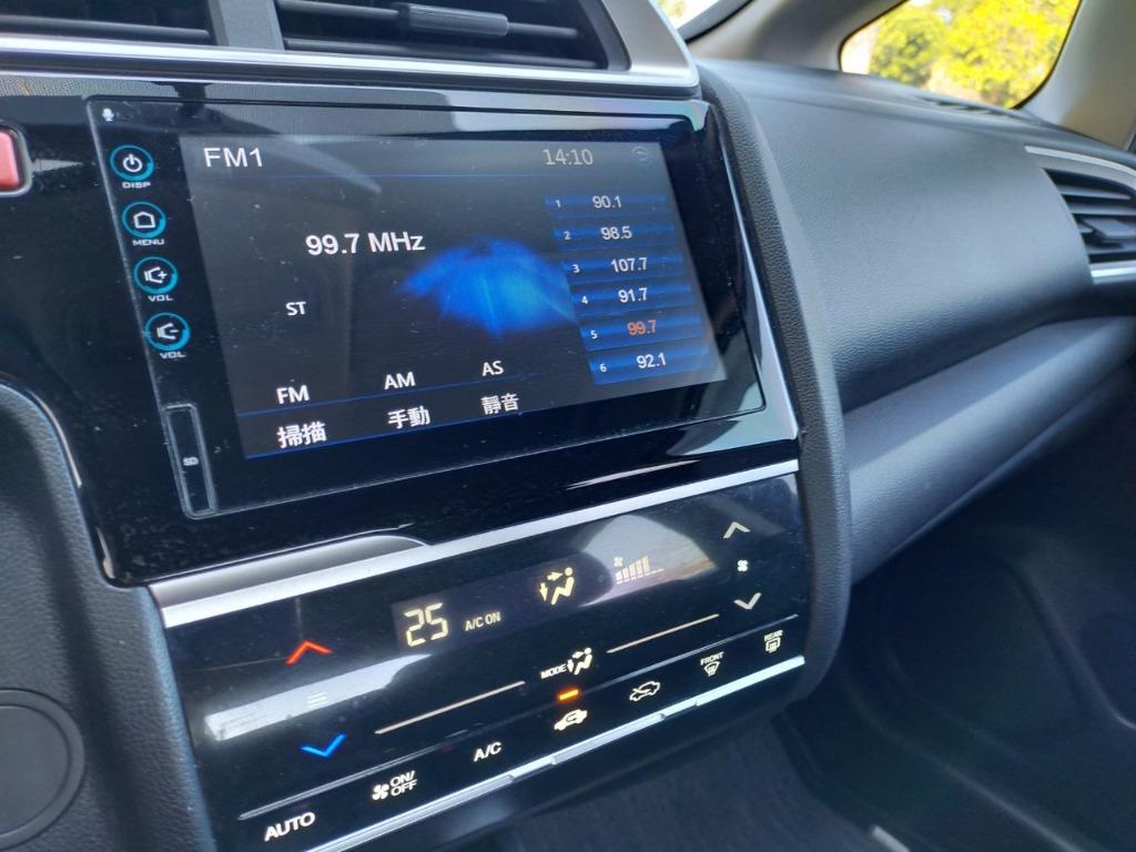 Honda Fit 1 5 Vti S 2代 12 中古車 二手車 47 9萬 福大汽車abc好車網 Honda Fit 1 5 Vti S 2代 12 中古車 二手車 47 9萬 福大汽車abc好車網