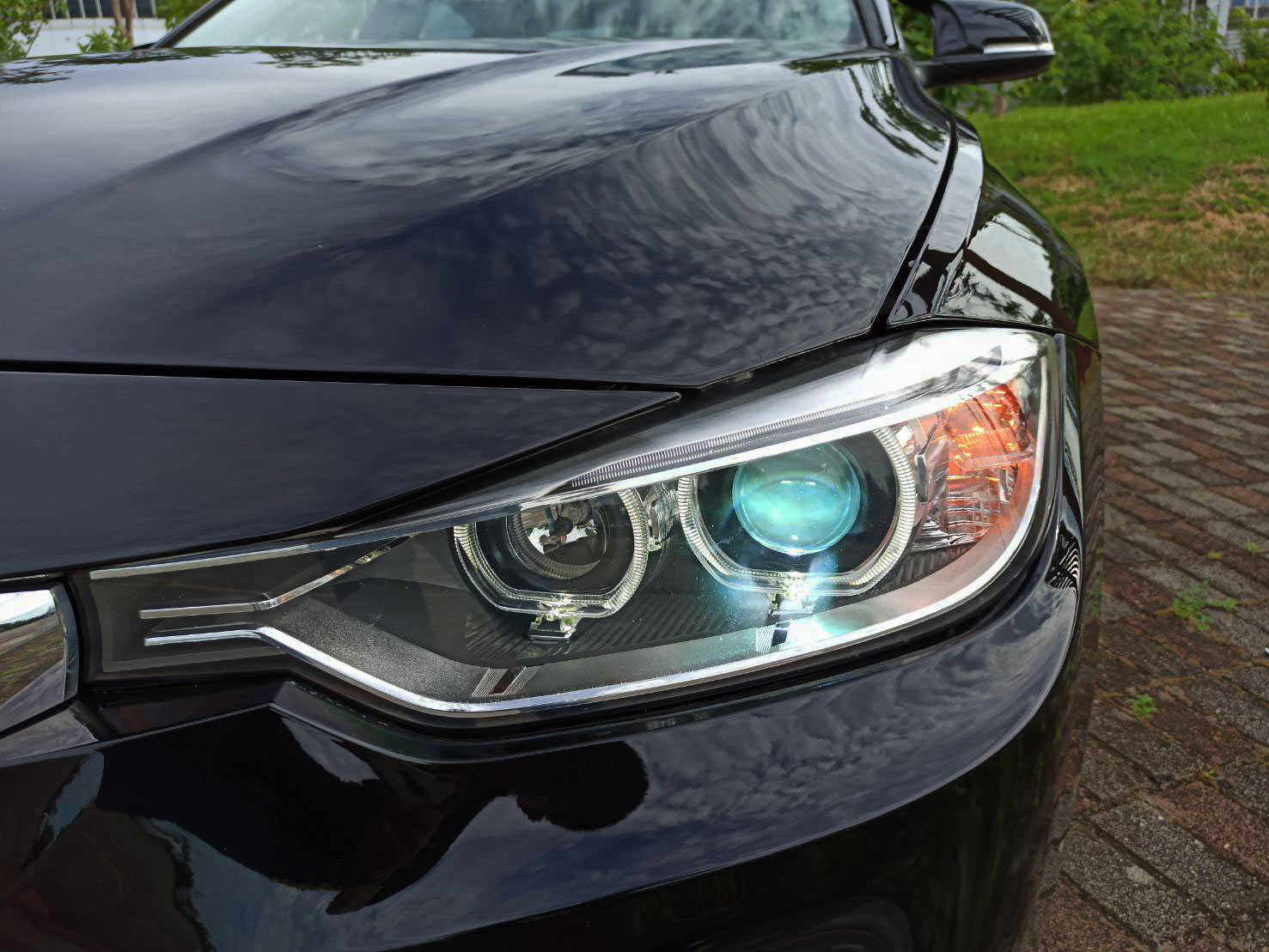 Bmw 328i F30 13 中古車 二手車 8萬 傑昇國際hot好車大聯盟abc好車網