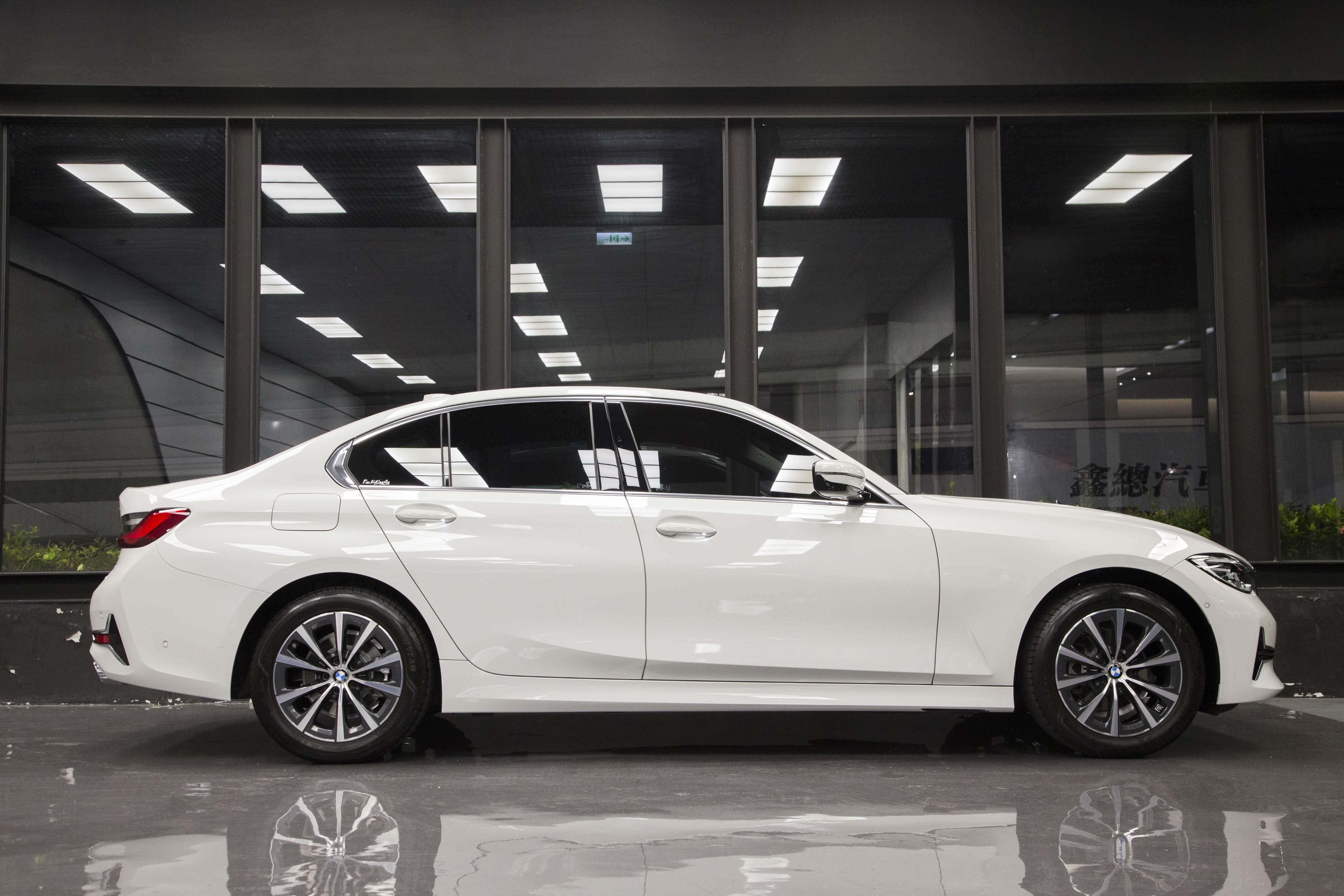 Bmw 318i Luxury G 中古車 二手車 179 8萬 鑫總汽車abc好車網 Bmw 318i Luxury G 中古車 二手車 179 8萬 鑫總汽車abc好車網