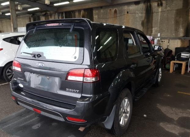 Ford Escape 2 3 Xls 2wd 11 中古車 二手車 19 8萬 全勝汽車abc好車網