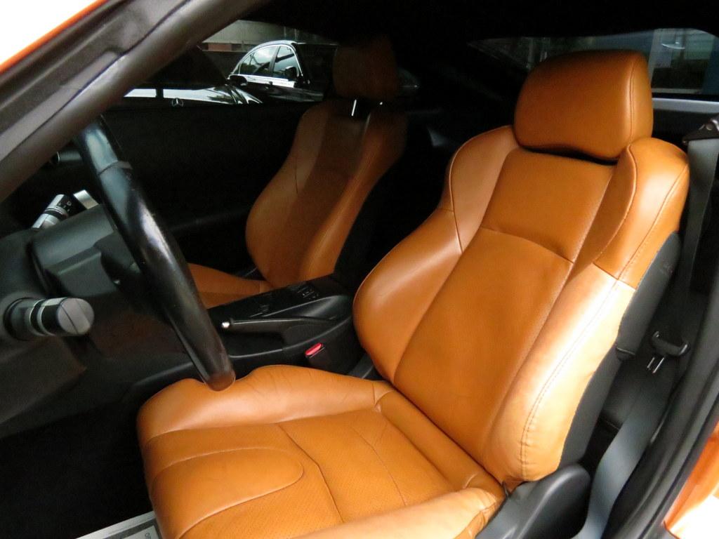 Nissan 350z 04 中古車 二手車 37 9萬 古馳上abc好車網