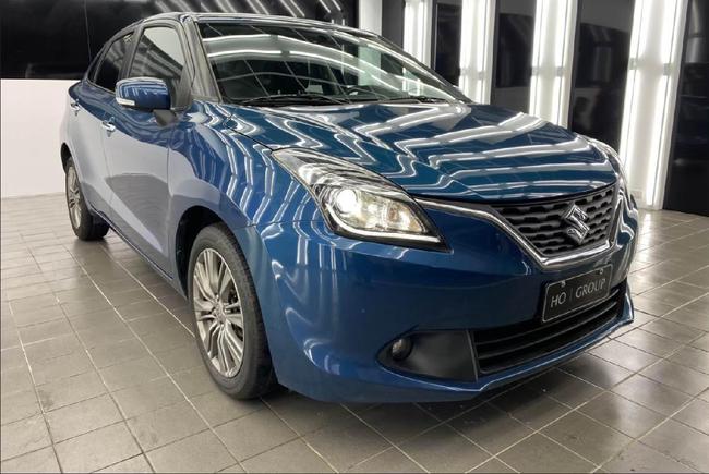 Suzuki Baleno 1 0 19 中古車 二手車 56 9萬 Ho Group 全賀認證中古車abc好車網