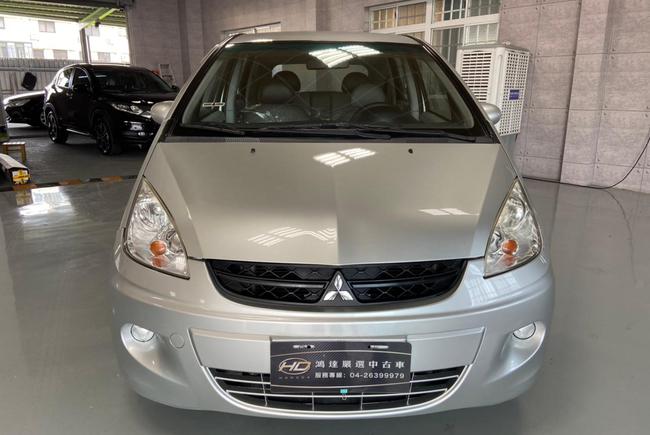 Mitsubishi Colt Plus 1 6 雅緻型10 中古車 二手車 13 8萬 鴻達汽車有限公司abc好車網