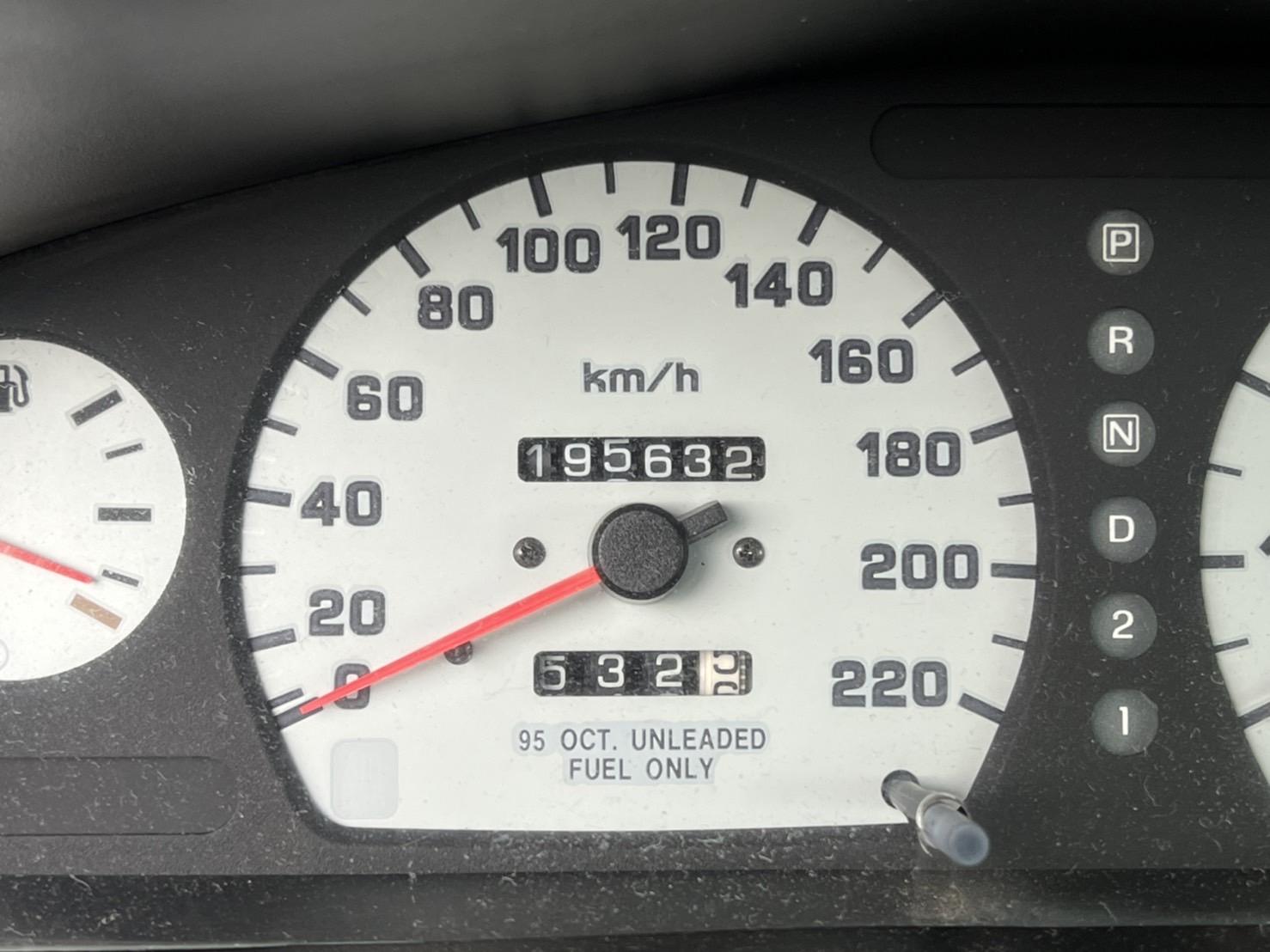 Nissan Sentra 1998 中古車 二手車 3 8萬 鉦欣汽車商行abc好車網