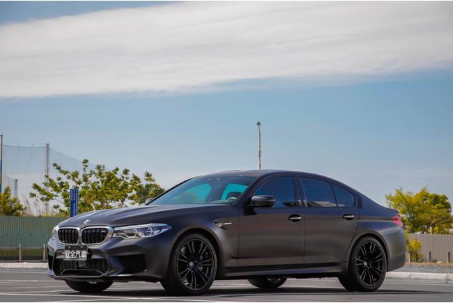 Bmw M5 F90 18 中古車 二手車 428萬 冠全汽車旗艦店abc好車網