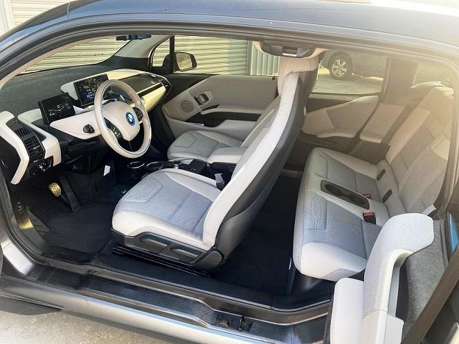 Bmw I3 S Electric 18 中古車 二手車 108萬 大雅二手車葳瀧車行abc好車網