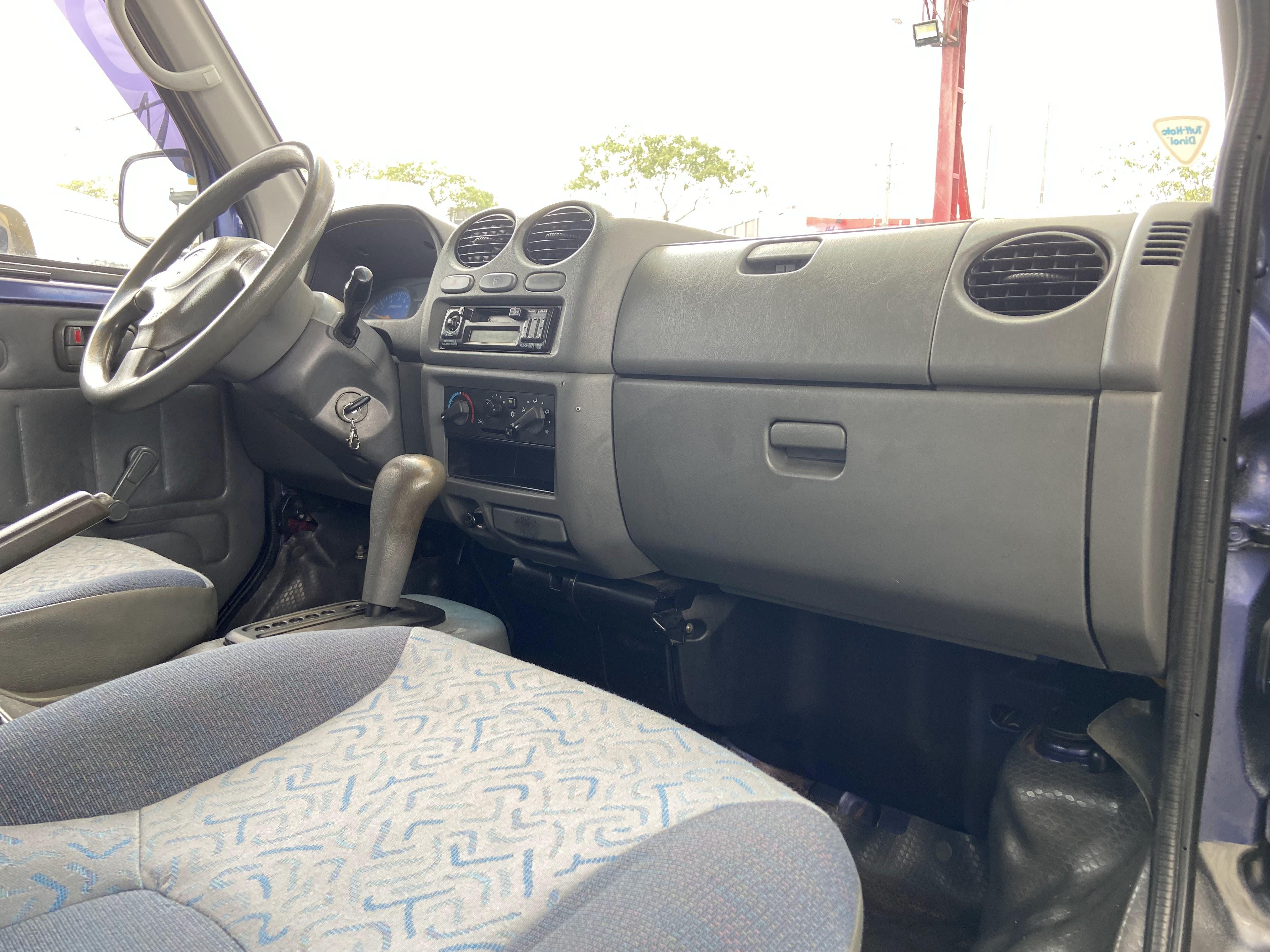 中華菱利1 2 03 中古車 二手車 17 8萬 源豐汽車abc好車網