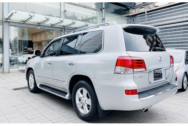 Lexus Lx570 15 中古車 二手車 8 8萬 Lexus Cpo 南港營業所abc好車網