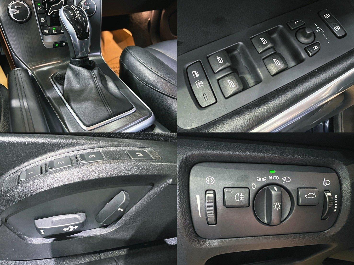 Volvo V40 T4 旗艦版15 中古車 二手車 53 8萬 鋼鐵傘認證新古車形象總店abc好車網