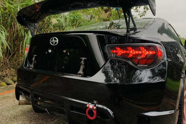 Toyota 86 2 0 12 中古車 二手車 69萬 阿伸實價刊登保證滿意abc好車網