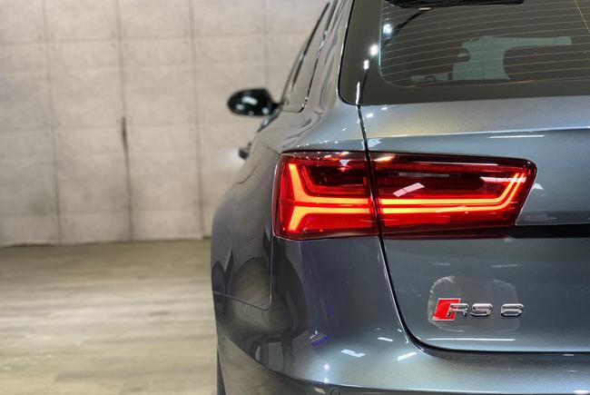 Audi Rs6 Avant Mk4 15 中古車 二手車 368萬 達通車業abc好車網