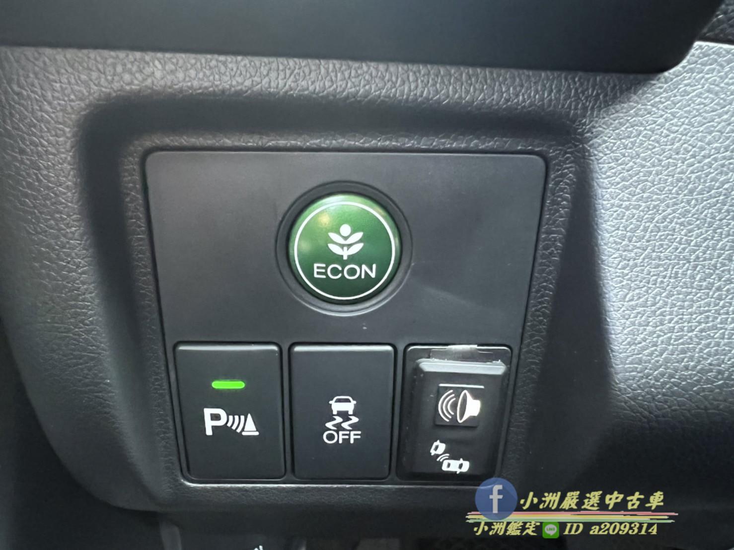 Honda Hr V 1 8 S 21 中古車 二手車 53 8萬 Abc好車網