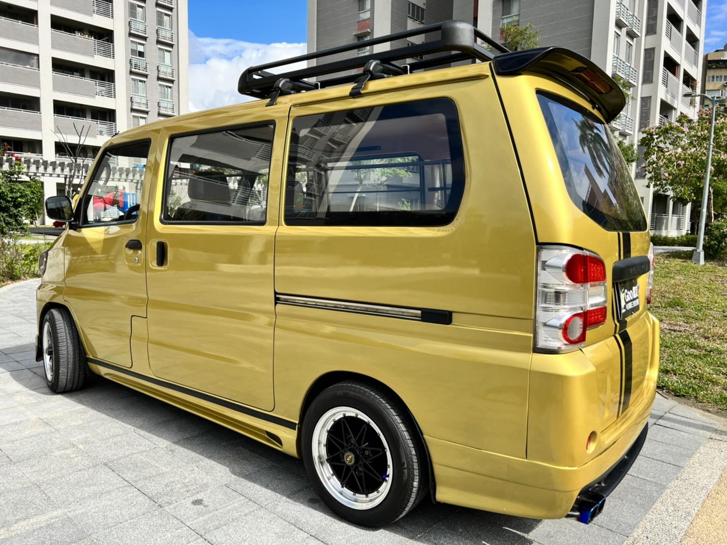 中華菱利1 3 16 中古車 二手車 23 8萬 轎仁汽車商行abc好車網