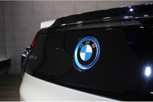 Bmw I8 Coupe 15 中古車 二手車 348萬 盛喬國際abc好車網