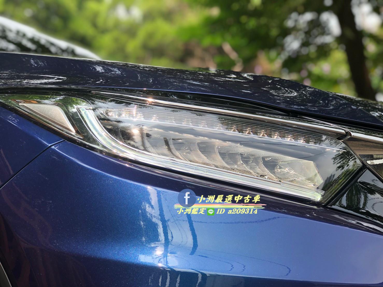 Honda Hr V 1 8 S 21 中古車 二手車 45 8萬 Abc好車網