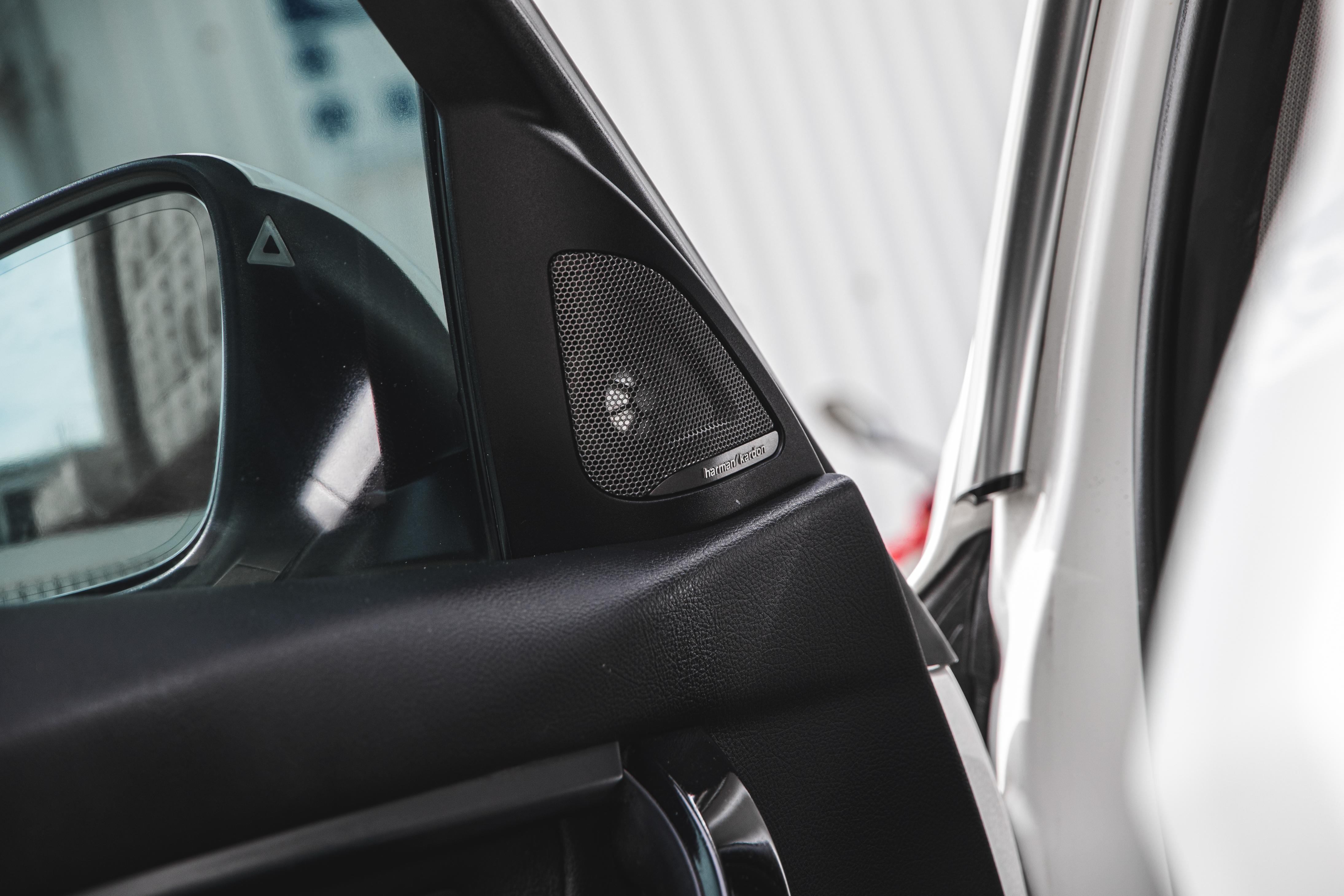 Bmw 318i 豪華白金版 F30 18 中古車 二手車 105萬 鎧騰國際車業abc好車網