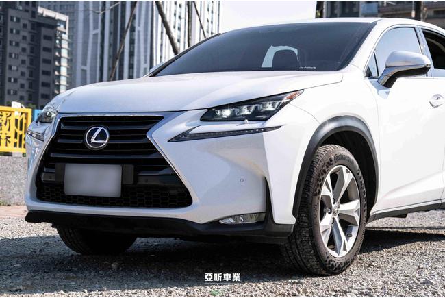 Lexus Nx300h 旗艦版14 中古車 二手車 100萬 亞昕車業 好車時光abc好車網 Lexus Nx300h 旗艦版14 中古車 二手車 100萬 亞昕車業 好車時光abc好車網