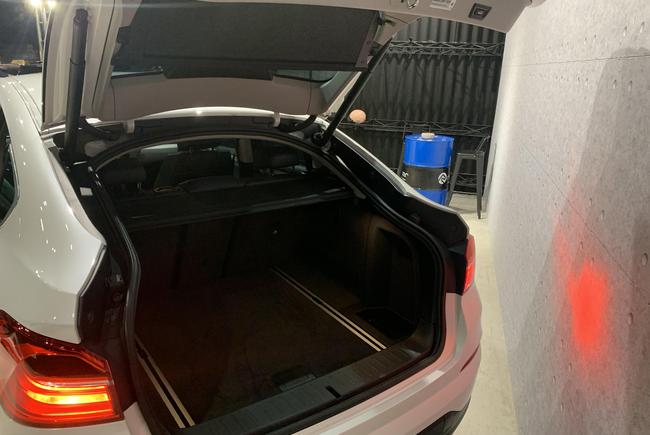 Bmw X4 Xdrive28i F26 15 中古車 二手車 119 8萬 樂翔國際汽車abc好車網