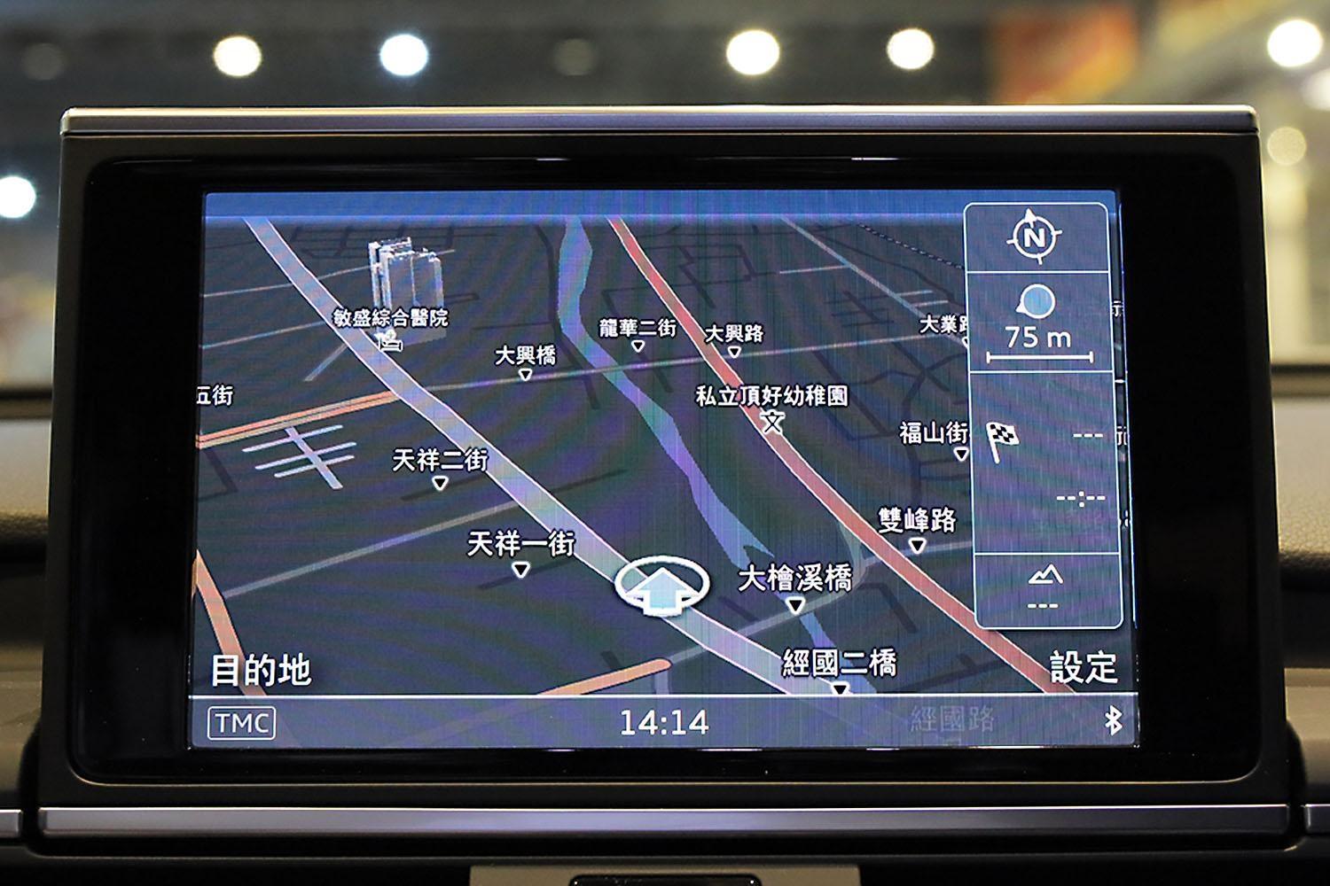 Audi A6 Avant 35tfsi Mk4 16 中古車 二手車 137 8萬 Abc好車網