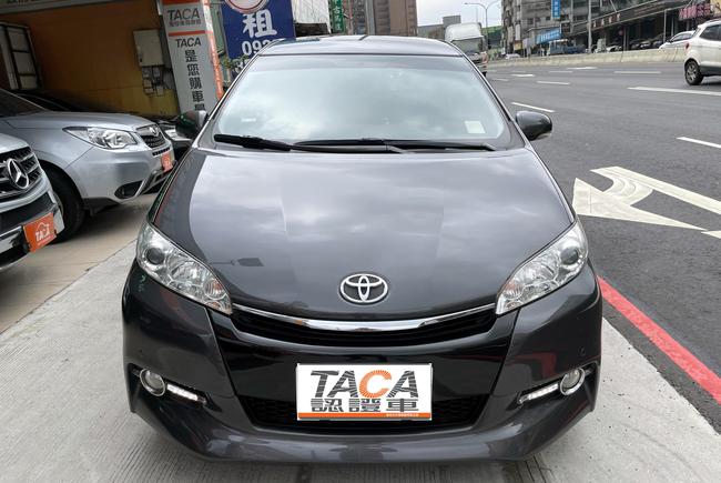 Toyota Wish 2 0 經典 2代 16 中古車 二手車 52 8萬 Taca金鑽店贏錠汽車abc好車網 Toyota Wish 2 0 經典 2代 16 中古車 二手車 52 8萬 Taca金鑽店贏錠汽車abc好車網