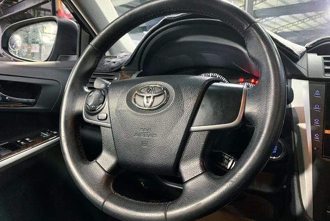 Toyota Camry 2 0 豪華 7代 17 中古車 二手車 55 8萬 Sum元禾汽車abc好車網