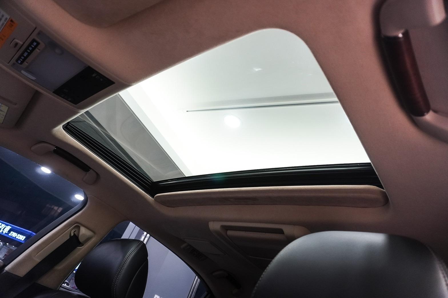 Lexus Ls600hl 4 5代 13 中古車 二手車 85 8萬 東威汽車abc好車網