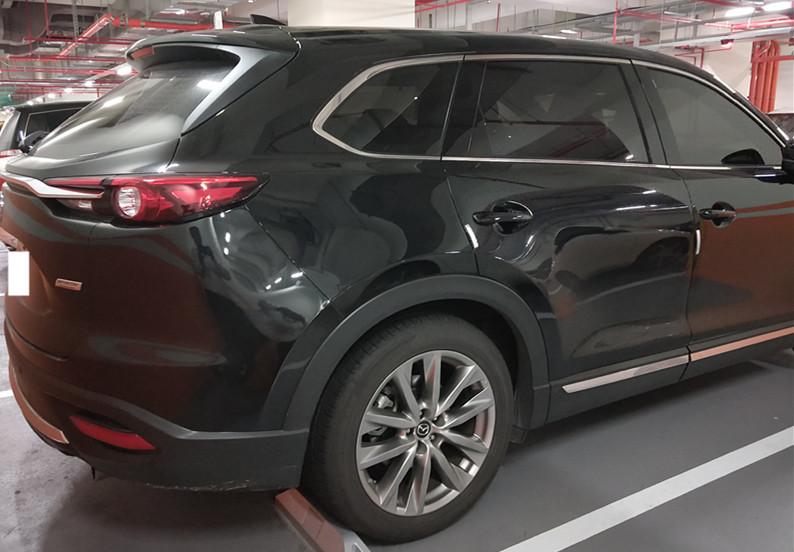 Mazda Cx 9 2 5 Sky G Awd 旗艦型17 中古車 二手車 96 6萬 一路前行商行abc好車網 Mazda Cx 9 2 5 Sky G Awd 旗艦型17 中古車 二手車 96 6萬 一路前行商行abc好車網