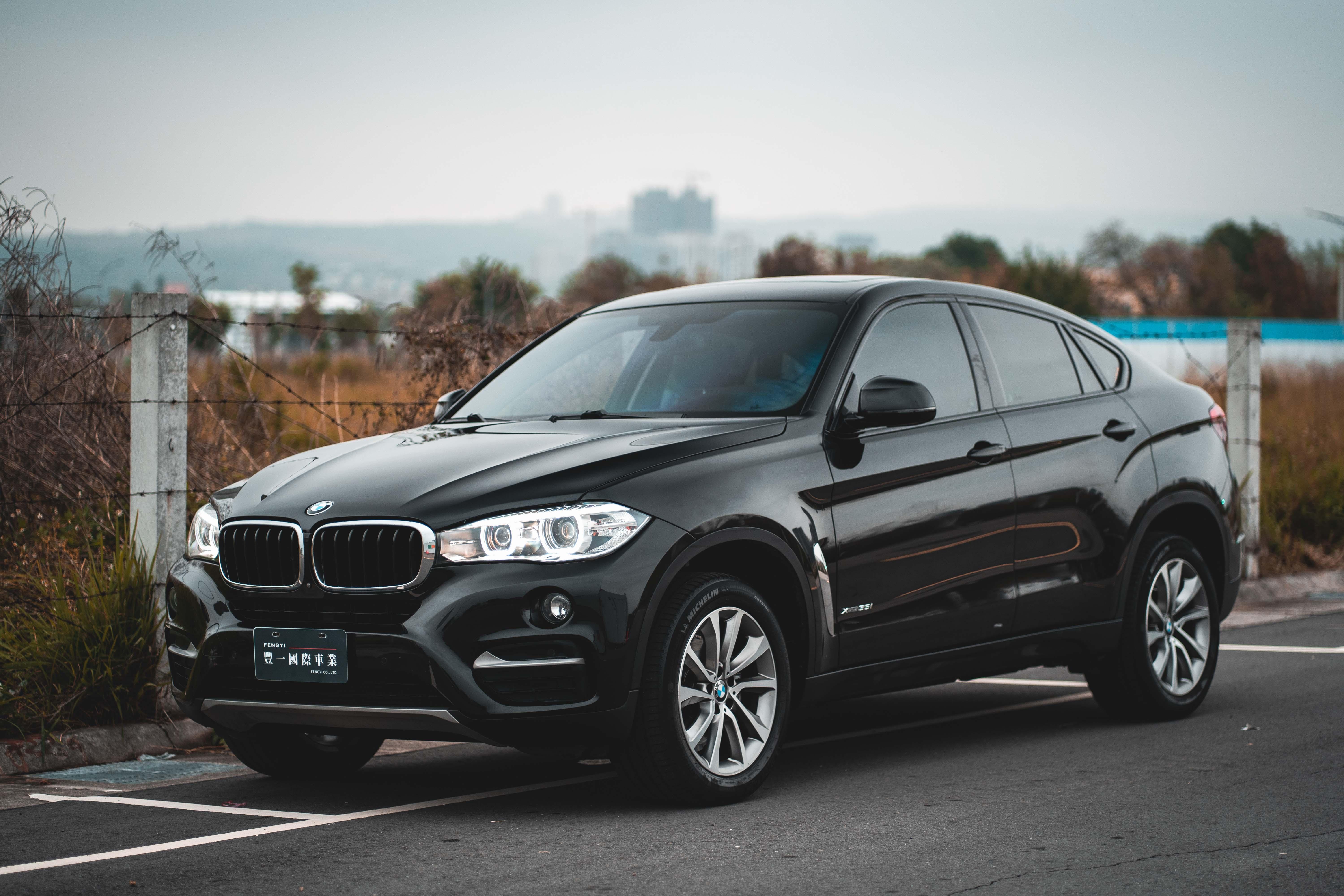 Bmw X6 Xdrive35i F16 16 中古車 二手車 8萬 豐一國際車業有限公司abc好車網