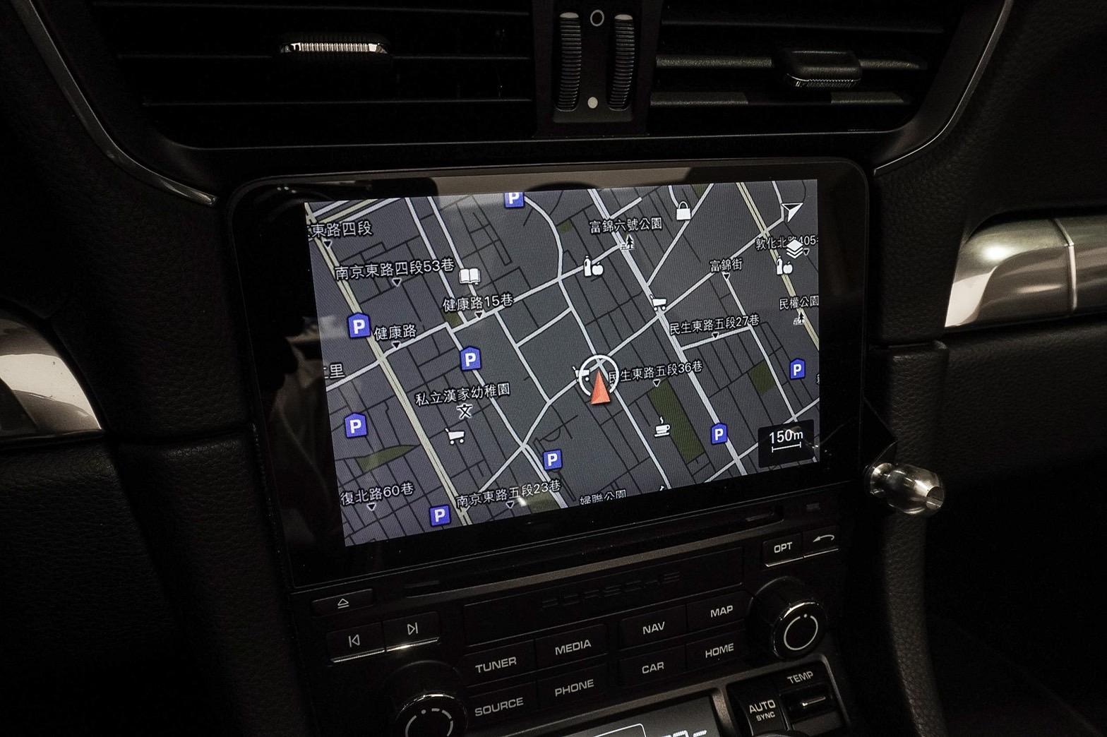 Porsche 911 Carrera Cabriolet 3 0t 991 16 中古車 二手車 4 8萬 東威汽車abc好車網