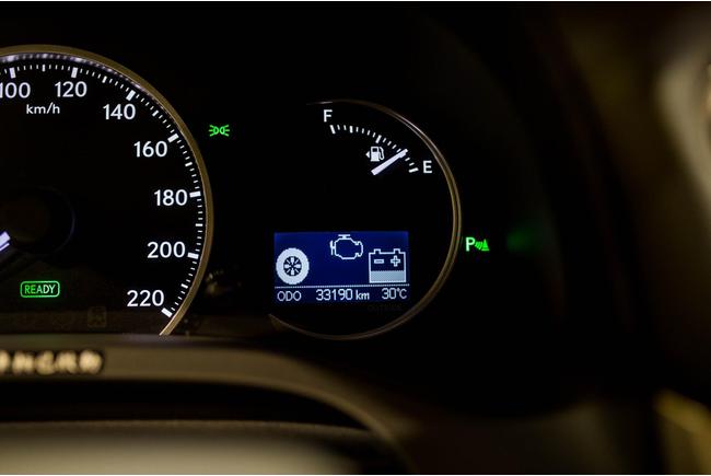 Lexus Ct0h 菁英plus版16 中古車 二手車 86 8萬 超悅汽車abc好車網