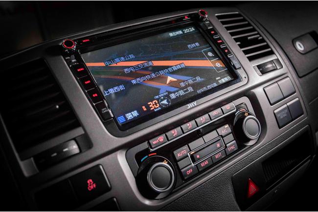 Volkswagen T5 Caravelle 2 0 Tdi Swb 尊榮版14 中古車 二手車 85 8萬 銳駿車業abc好車網