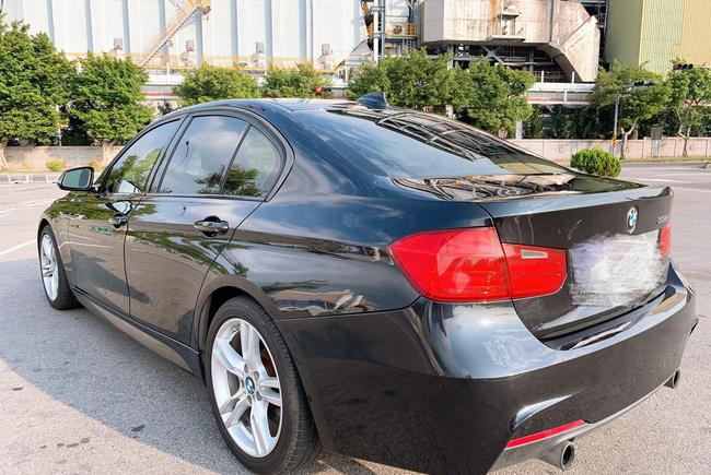 Bmw 335i Sport F30 14 中古車 二手車 102 8萬 丞鎰汽車abc好車網 Bmw 335i Sport F30 14 中古車 二手車 102 8萬 丞鎰汽車abc好車網